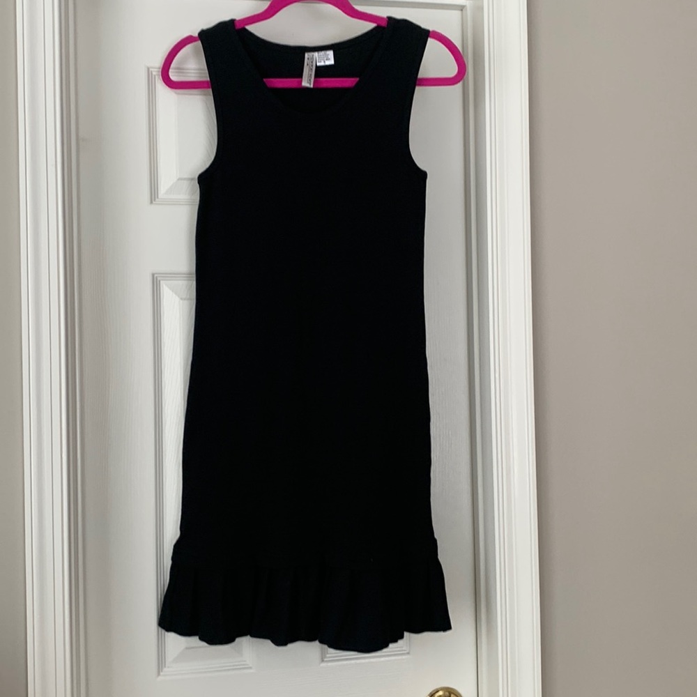 Newport News Swim coverup dress